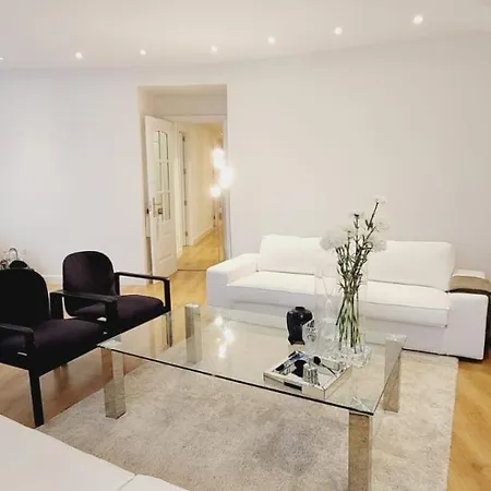 Premium Penthouse For 4 Adults In The Heart Of The *