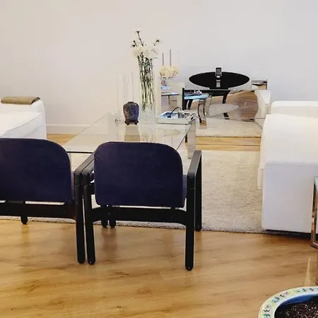 Premium Penthouse For 4 Adults In The Heart Of The Апартаменти Ов'єдо