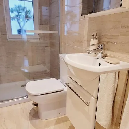 Premium Penthouse For 4 Adults In The Heart Of The Ов'єдо