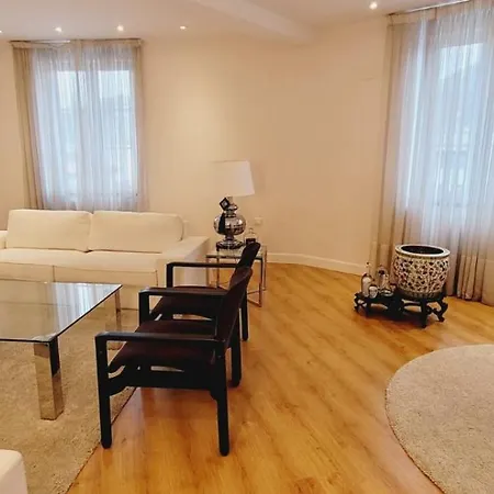 Апартаменти Premium Penthouse For 4 Adults In The Heart Of The *