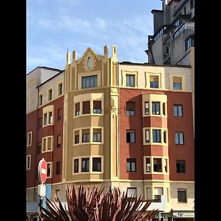 Апартаменти Premium Penthouse For 4 Adults In The Heart Of The Ов'єдо