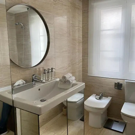 Premium Penthouse For 4 Adults In The Heart Of The Апартаменти